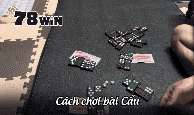 cách chơi bài cẩu